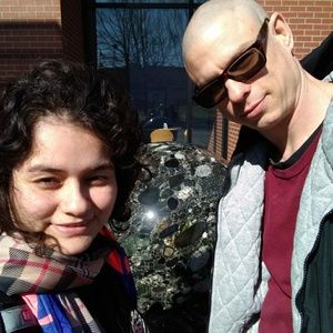 Meet your Posher, Kimberly